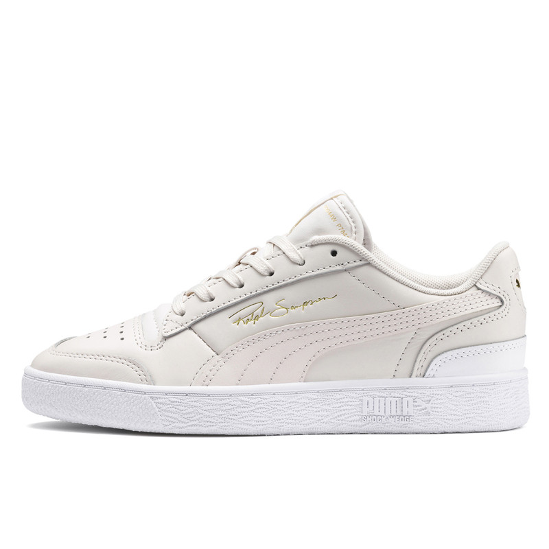 SEPATU SNEAKERS PUMA Ralph Sampson Lo